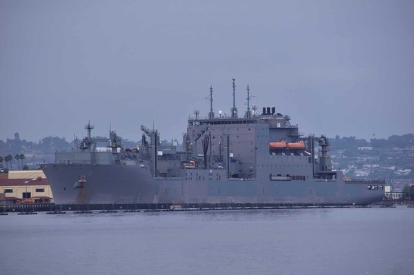 Quels sont les derniers développements en matière de véhicules amphibies ?