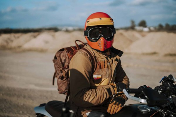 Pourquoi les lunettes de moto sont-elles importantes pour la sécurité des conducteurs ?