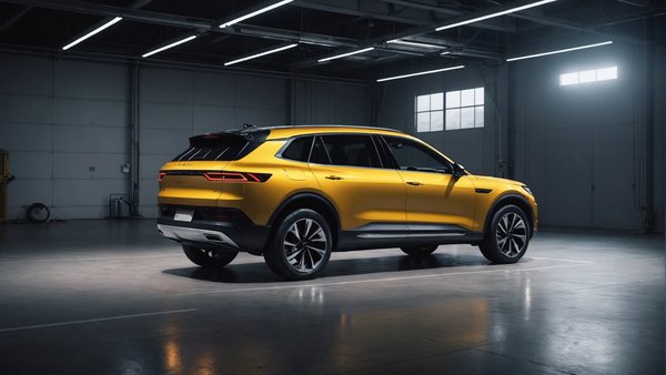 Les incontournables suv électriques de 2024 : à découvrir maintenant