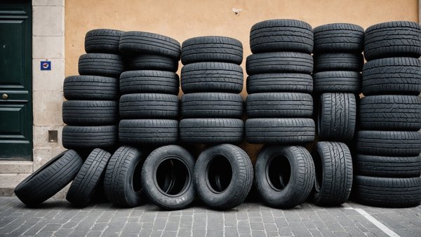 Pneus pas cher marseille : où trouver les meilleures offres