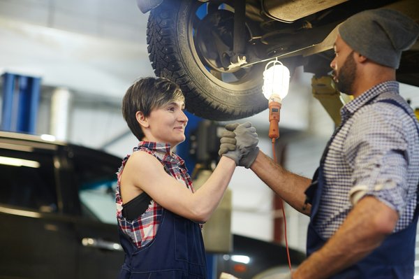 Un team building inoubliable sur circuit de course