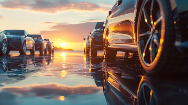 Expertise voiture : trouvez le véhicule idéal en morbihan