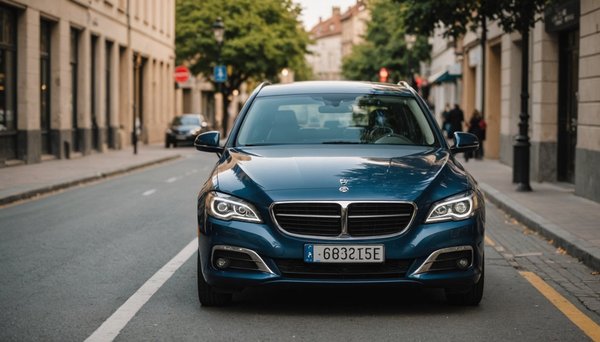 Les étapes essentielles pour vendre sa voiture rapidement