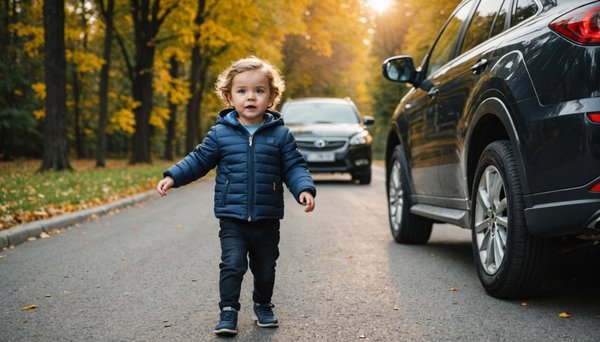 Ajoutez votre enfant à l'assurance auto : guide étape par étape