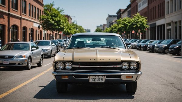 Lois et réglementation auto : obligations des vendeurs et acheteurs