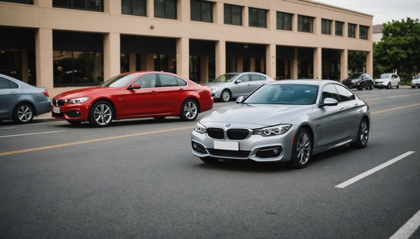 Loa : comment choisir votre voiture d'occasion idéale ?