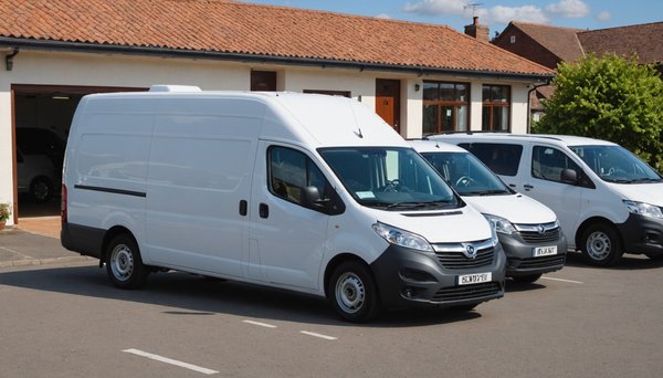 Location de voitures et utilitaires : trouvez le véhicule parfait !