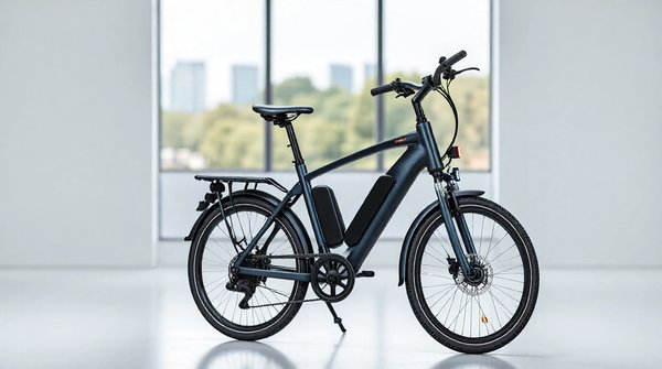 Découvrez les meilleurs abonnements de vélos électriques dès 29 € !